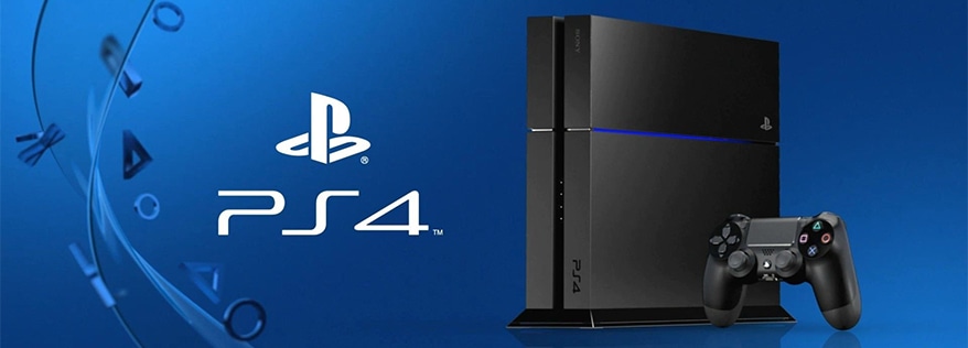 索尼PS4系统更新，测试者注册已开放 - PlayStation 4